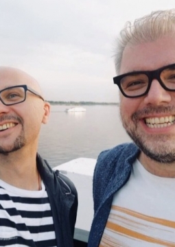 Mike Spirit & Sergey Sanchez