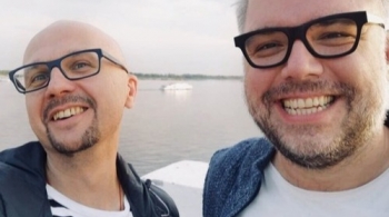 Mike Spirit & Sergey Sanchez