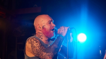 Дима Бамберг