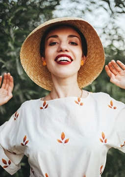 JazzPlay & Саша Магерова