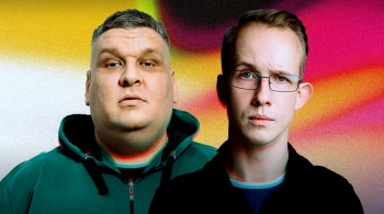 Паша Козырев и Никита Шубин | Stand Up