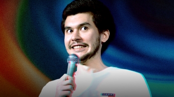 Саша Ни | Stand Up