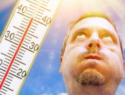 Что такое солнечный удар и насколько он опасен