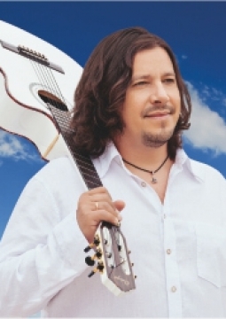 Сергей Дубровин