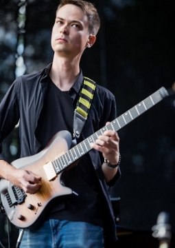 Квинтет Евгения Побожего