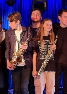 ВИА Домисолька