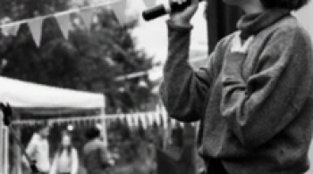 В ритме слова