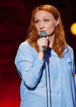 Елена Новикова | Stand Up