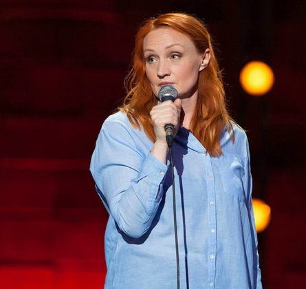 Елена Новикова | Stand Up