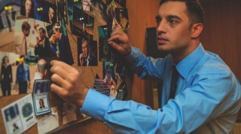 Секретные материалы