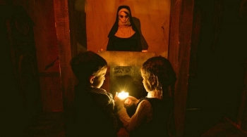 Проклятие монахини