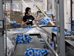 Маркетплейсам все параллельно