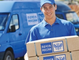 «Почта России» запустила экспресс-доставку из супермаркетов и онлайн-магазинов
