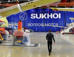 Крупнейший грузовой беспилотник “Атлас” удешевит доставку грузов