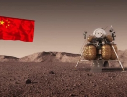 Китай хочет доставить марсианский грунт на Землю в 2031 году — раньше, чем США