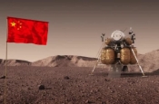 Китай хочет доставить марсианский грунт на Землю в 2031 году — раньше, чем США