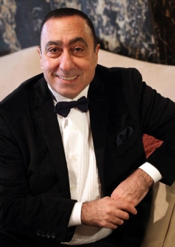 Карен Аванесян