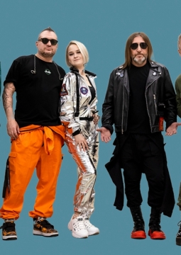 Куртки Кобейна