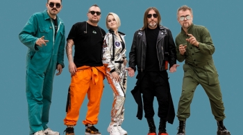 Куртки Кобейна