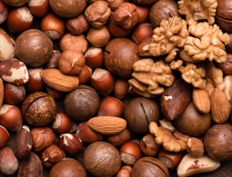 Продукты, которые помогают стать умнее