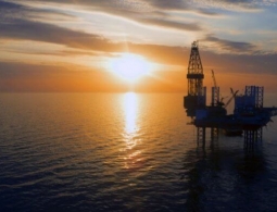 Какие есть газовые месторождения в Черном море и какой их потенциал?