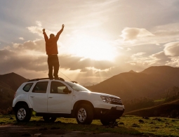 Автопутешествие: как подготовить машину, что взять, как сэкономить