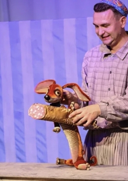 Умные животные