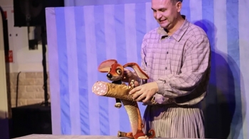 Умные животные