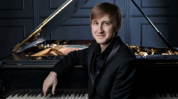Дмитрий Маслеев