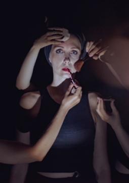 Старуха Изергиль