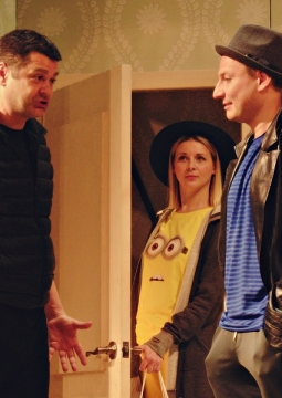 Плохие парни