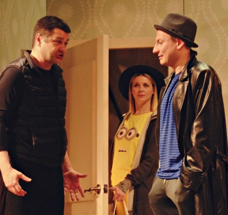 Плохие парни