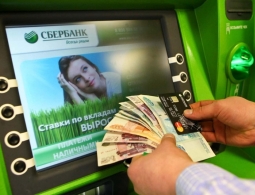 Банкоматы в России переводят на отечественное ПО на базе Linux