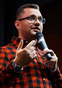 Иван Половинкин