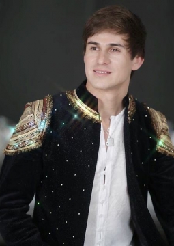 Ришат Тухватуллин