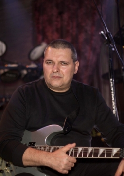 Александр Звинцов