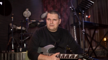 Александр Звинцов