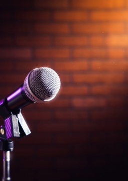 Юлия Демиденкова и Настя Веневитина | Stand Up