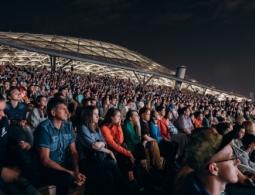 К открытию первого в городе кинотеатра под открытым небом в Брянске пройдет Фестиваль уличного кино