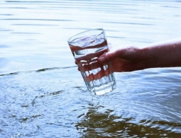 Почему нельзя пить морскую воду
