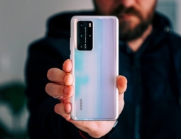 Прощай, Leica! Huawei XMAG совершит прорыв в мобильной фотографии