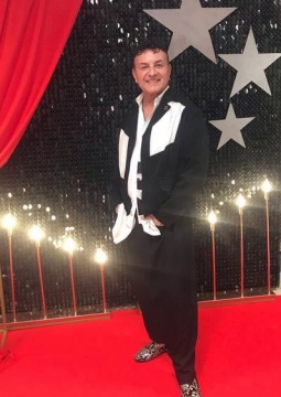 Сергей Рогожин