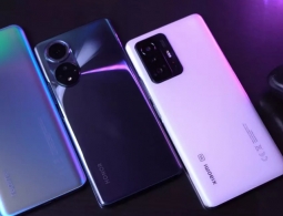 Китайские бренды захватывают рынок России. Xiaomi, Honor и Realme скоро займут места Apple и Samsung