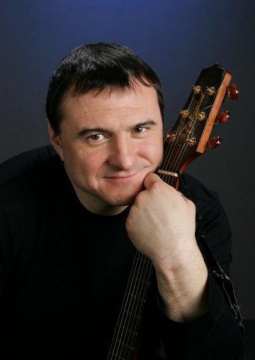 Руслан Казанцев