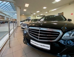 Аналитики назвали самые ликвидные авто на вторичном рынке