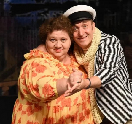 Цыпленок Фаберже