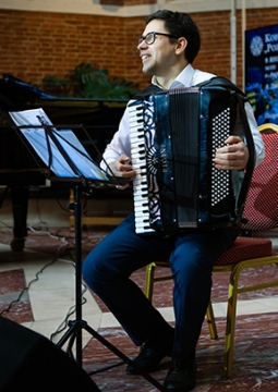 Квартет Сергея Осокина