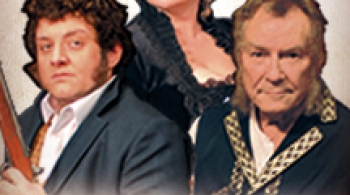 Маленькие комедии