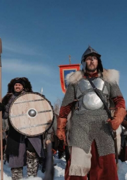 Омский народный хор | Ермак. Легенда Сибири