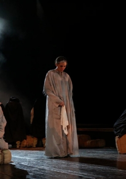 Леди Макбет Мценского уезда